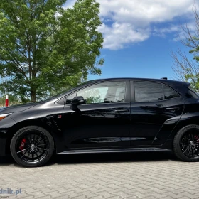 Toyota Corolla XII 1.6 GR 304 KM Gazoo Racing 4x4 2023 Sport FV23% Tunning