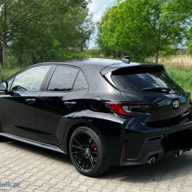 Toyota Corolla XII 1.6 GR 304 KM Gazoo Racing 4x4 2023 Sport FV23% Tunning