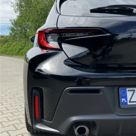 Toyota Corolla XII 1.6 GR 304 KM Gazoo Racing 4x4 2023 Sport FV23% Tunning