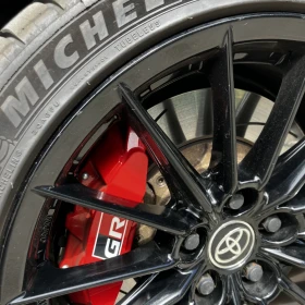 Toyota Corolla XII 1.6 GR 304 KM Gazoo Racing 4x4 2023 Sport FV23% Tunning