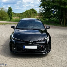 Toyota Corolla XII 1.6 GR 304 KM Gazoo Racing 4x4 2023 Sport FV23% Tunning