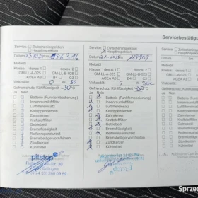 Opel Astra J 1.4 benzyna 2013r serwisowany bardzo zadbany