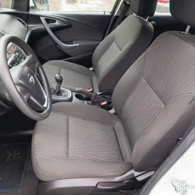 Opel Astra J 1.4 benzyna 2013r serwisowany bardzo zadbany