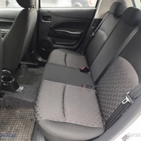 Mitsubishi Space Star 1.2 benzyna 2021r 5 drzwi klimatyzacja