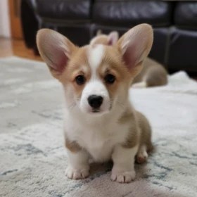 Welsh Corgi Pembroke – Piękne szczenięta