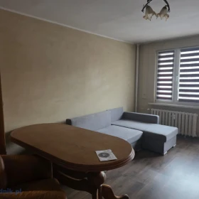 Sprzedaż mieszkania