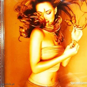 CD Nowa- Polecam Album CD MADONNA - Album I m Breathless CD