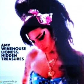 CD Nowa- Polecam Album CD MADONNA - Album I m Breathless CD