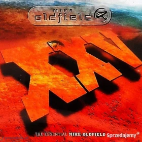 CD Nowa- Polecam Album CD MIKE OLDFIELD XXV The Essential
