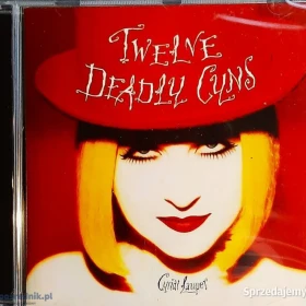 CD Nowa-Polecam Album CD No More Drama MARY J. BLIGE