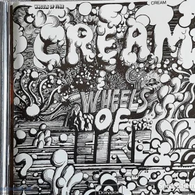 Polecam Zestaw 5XCD Kultowego Zespołu -FLEETWOOD MAC 5XCD Zestaw Nowy