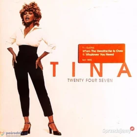 Polecam Wspaniały Album CD CELINE DION -Album The Colour Of My Love