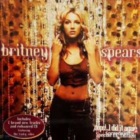 Polecam Wspaniały Album CD CELINE DION -Album The Colour Of My Love