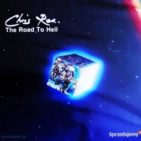 CD Nowa-Polecam Znakomity Album CD LIONEL RICHIE -Album Encore CD