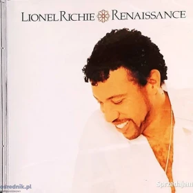 CD Nowa-Polecam Znakomity Album CD LIONEL RICHIE -Album Encore CD