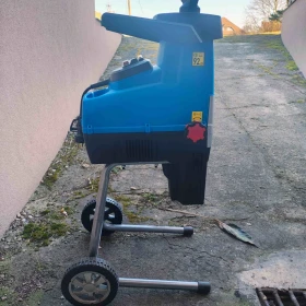 Rozdrabniacz elektryczny do gałęzi Handy Prime GTR2801 NOWY