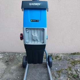 Rozdrabniacz elektryczny do gałęzi Handy Prime GTR2801 NOWY