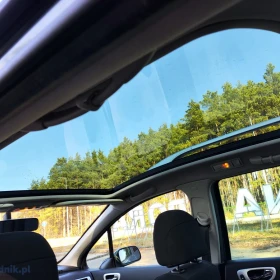 Peugeot 307 SW 2.0 16V 140KM Benzyna + Gaz