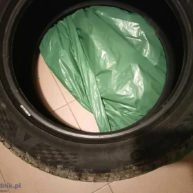 Opony KUMHO ECSTA PS71 215/55 R18 99H NOWE