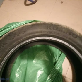 Opony KUMHO ECSTA PS71 215/55 R18 99H NOWE