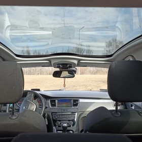 Peugeot 508 SW 2.0 HDI 140 KM