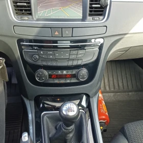 Peugeot 508 SW 2.0 HDI 140 KM