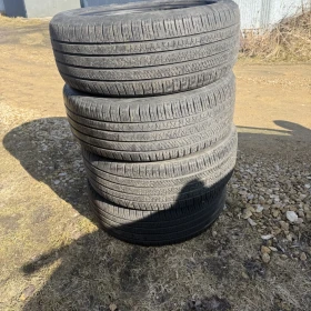 Opony 235/50R20 całoroczne Pirelli