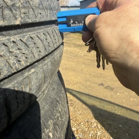 Opony 235/50R20 całoroczne Pirelli