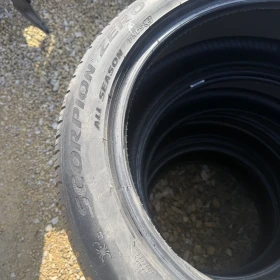 Opony 235/50R20 całoroczne Pirelli