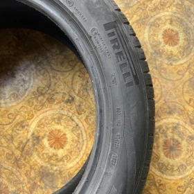 Opony 235/50R20 całoroczne Pirelli