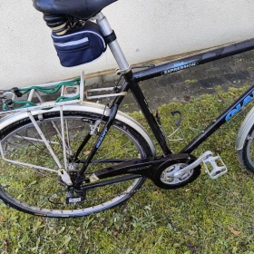 Rower męski Giant (model Town Expression). Używany