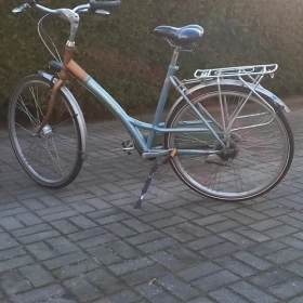 Rower damski Batavus 7biegów 28 cali koła