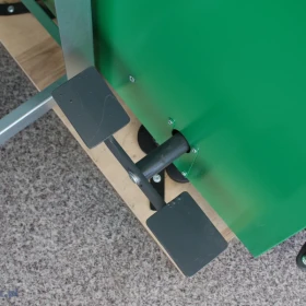 Wydajne ogrzewanie na drzewo lub pellet - DrewKo Hybrid 18 kW