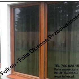 Folia przeciwsłoneczna Chrome 270XC, Platine 70XC, Silver 35 Xtra, Tytan 275XC, Tytan20 Xtra-folie przyciemniające na okna, witryny, świetliki dachowe