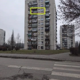 Mieszkanie 2 pokoje Świętochłowice Polna 9