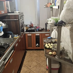 Mieszkanie 2 pokoje Świętochłowice Polna 9