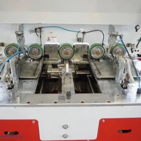 Czopiarka do profilowania pióro/wpust Winter HP-EMA-300