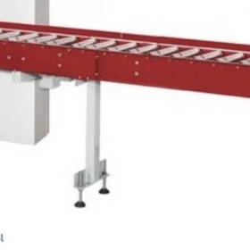 Czopiarka do profilowania pióro/wpust Winter HP-EMA-300