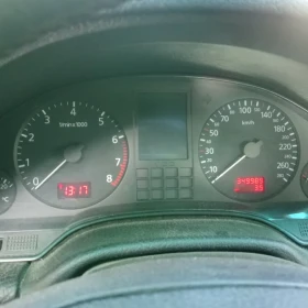 Audi A8 D2 1997r, 2.8 V6, manual