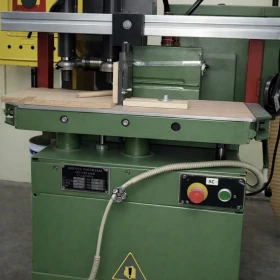 Frezarka do profili poprzecznych FESTO UP 65