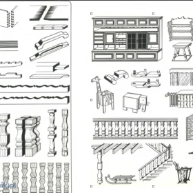Frezarka do profili poprzecznych FESTO UP 65