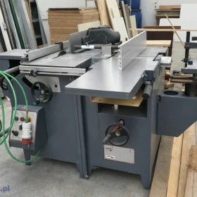 Obrabiarka wieloczynnościowa KIMAC 5w1