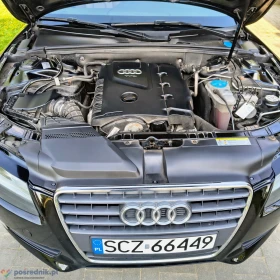 Audi A5 2.0 180KM