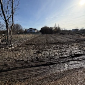 Przyjmę gruz Kiedrzyn