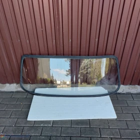 Części do Wartburga