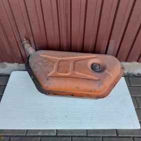 Części do Wartburga