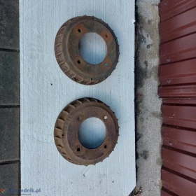 Części do Wartburga