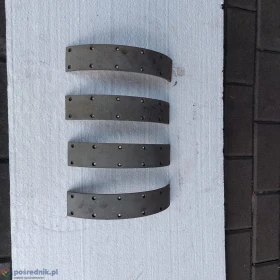 Części do Wartburga