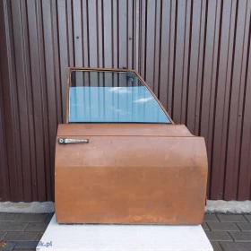 Części do Wartburga