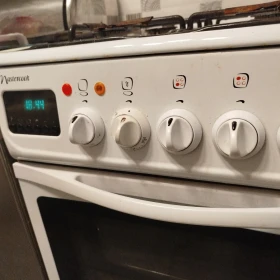 kuchenka gazowa czteropalnikowa